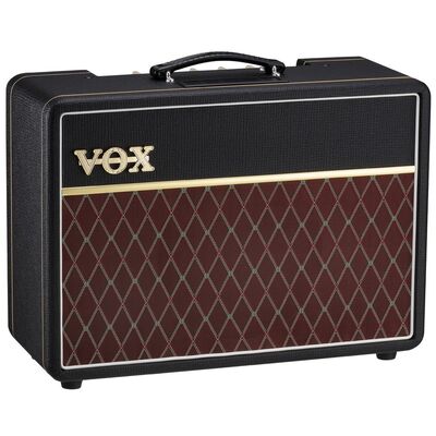 VOX AC10C1 csöves gitárkombó