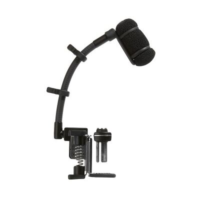 Audio-Technica ATM350D kondenzátor hangszermikrofon