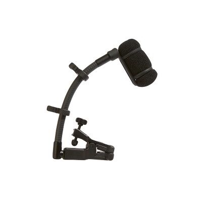 Audio-Technica ATM350UcW kondenzátor hangszermikrofon