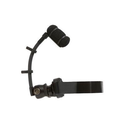 Audio-Technica ATM350W kondenzátor hangszermikrofon