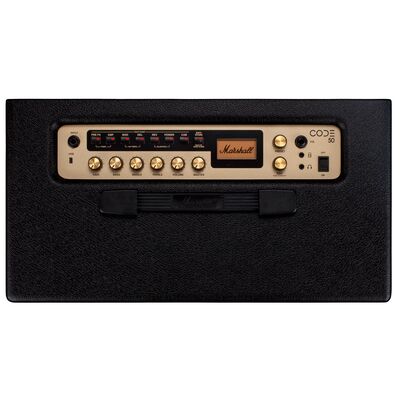 Marshall CODE50 digitális gitárkombó