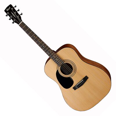 Cort AD810LH OP akusztikus gitár