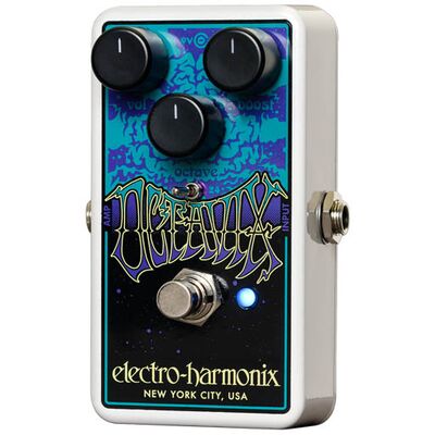Electro-Harmonix Octavix effektpedál