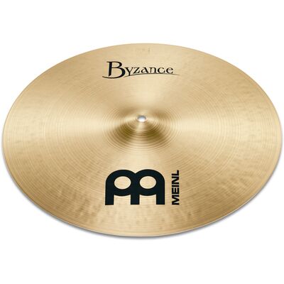 Meinl Byzance Traditional 16" Medium Thin Crash beütő cintányér B16MTC-B