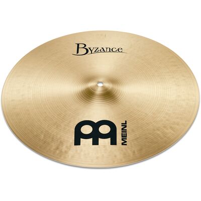 Meinl Byzance Traditional 22" Medium Crash beütő cintányér B22MC