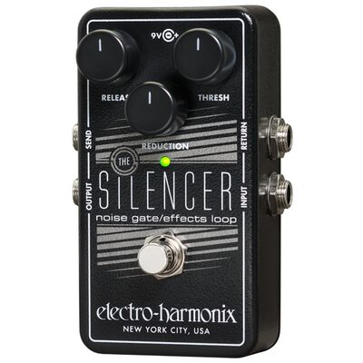 Electro-Harmonix Silencer effektpedál