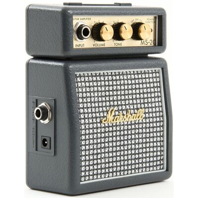 Marshall MS2C mini gitárerősítő