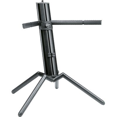König & Meyer 18840-000-35 Baby-Spider Pro oszlopos billentyűs állvány