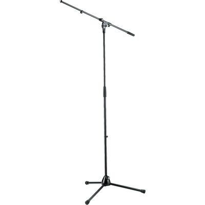 König & Meyer 21020-300-55 háromlábú gémes mikrofonállvány