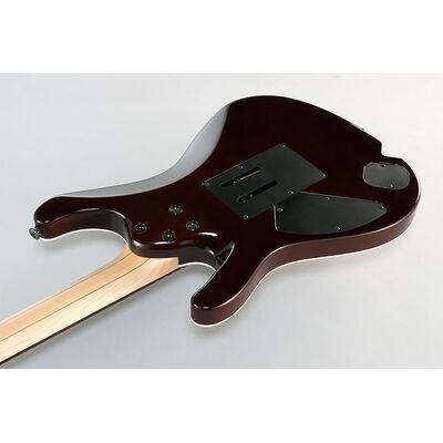 Ibanez KIKO100-TRR Kiko Loureiro elektromos gitár