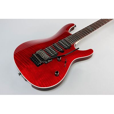Ibanez KIKO100-TRR Kiko Loureiro elektromos gitár