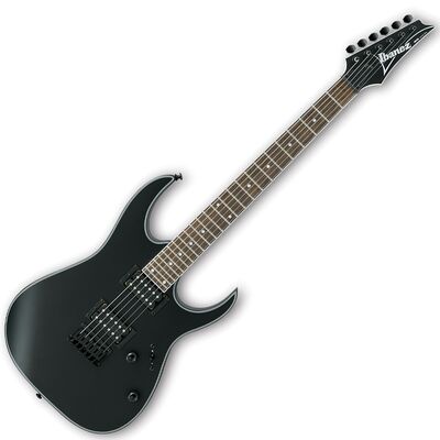 Ibanez RG421EX-BKF elektromos gitár