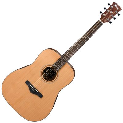 Ibanez AW65-LG Artwood akusztikus gitár