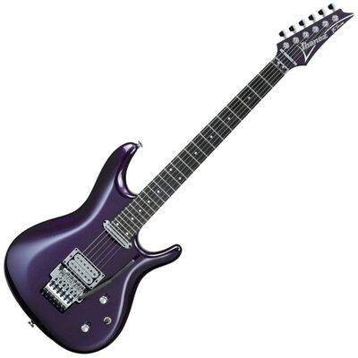 Ibanez JS2450-MCP Joe Satriani elektromos gitár
