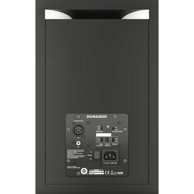 Dynaudio LYD 8 aktív kétutas stúdió monitor hangfal
