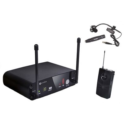 Prodipe UHF SB21 Sax & Brass vezetéknélküli hangszermikrofon szett