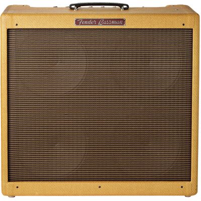 Fender '59 Bassman LTD csöves gitárkombó