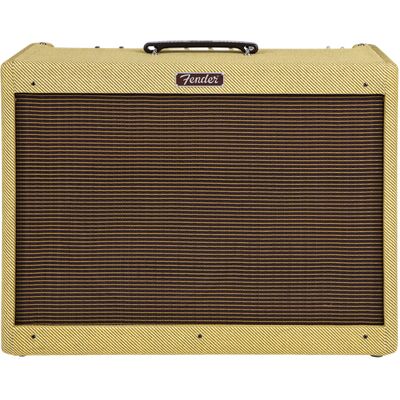 Fender Blues Deluxe Reissue csöves gitárkombó