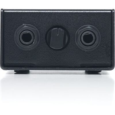 dbx DJdi 2-csatornás passzív DI box