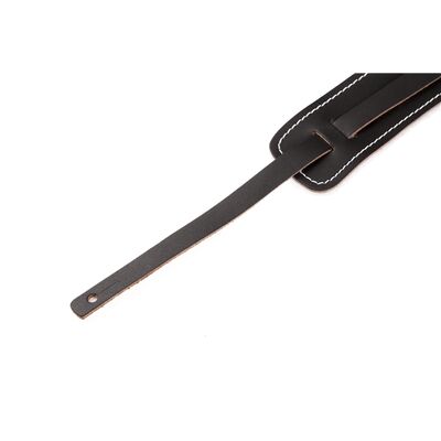 Fender Standard Vintage Black gitárheveder