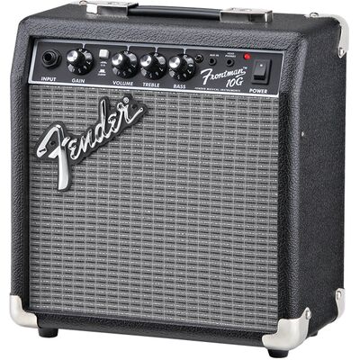 Fender Frontman 10G gitárkombó