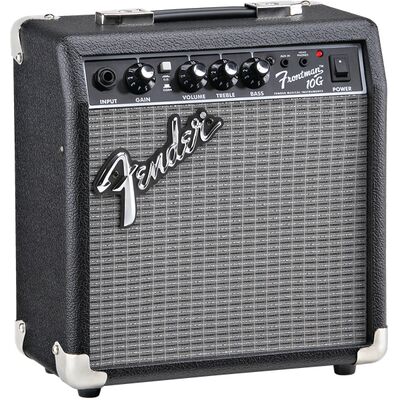 Fender Frontman 10G gitárkombó