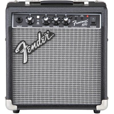 Fender Frontman 10G gitárkombó