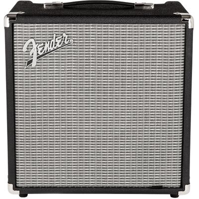Fender Rumble 25 V3 basszusgitár kombó