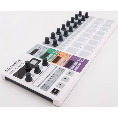 Arturia BeatStep Pro USB MIDI kontroller/szekvenszer