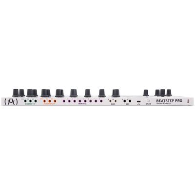 Arturia BeatStep Pro USB MIDI kontroller/szekvenszer
