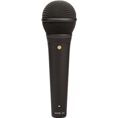 RODE M1 dinamikus énekmikrofon