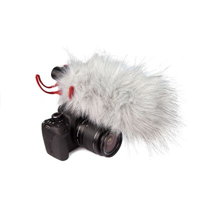 RODE VideoMic Rycote videómikrofon