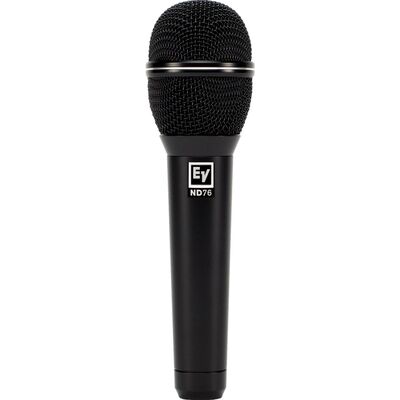 Electro-Voice ND76 dinamikus énekmikrofon
