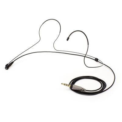 RODE Lav-Headset L Lavalier/smartLav+ csíptetős mikrofon fejpánt