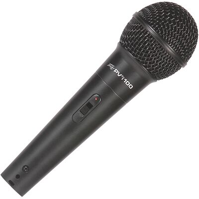 Peavey PVi 100 J-X dinamikus énekmikrofon