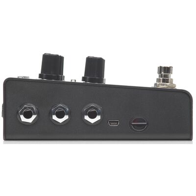 Digitech TRIO+ Band Creator + Looper effektpedál
