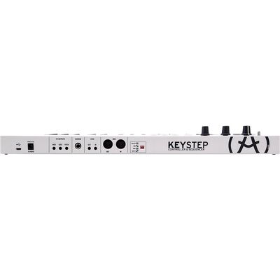 Arturia KeyStep USB MIDI kontroller billentyűzet/szekvenszer