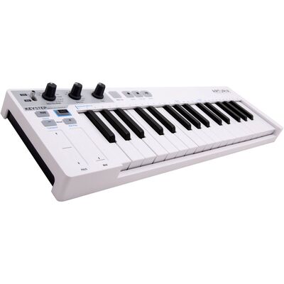 Arturia KeyStep USB MIDI kontroller billentyűzet/szekvenszer