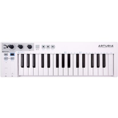 Arturia KeyStep USB MIDI kontroller billentyűzet/szekvenszer