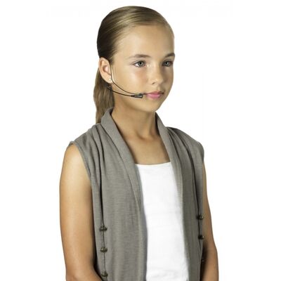 RODE Lav-Headset Jr Lavalier/smartLav+ csíptetős mikrofon fejpánt
