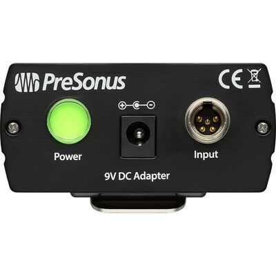 PreSonus HP2 személyi fejhallgató erősítő