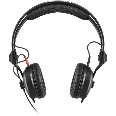 Sennheiser HD 25 DJ fejhallgató