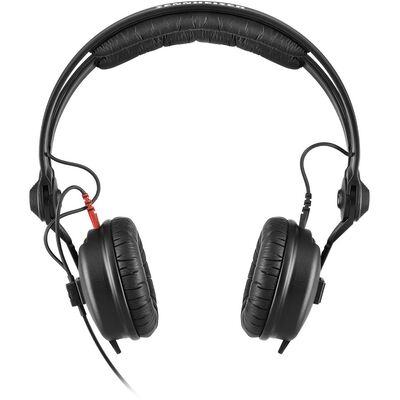 Sennheiser HD 25 Plus DJ fejhallgató