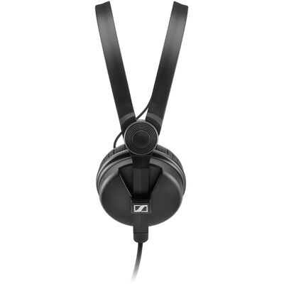 Sennheiser HD 25 Plus DJ fejhallgató