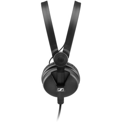 Sennheiser HD 25 DJ fejhallgató