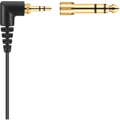 Sennheiser HD 25 DJ fejhallgató