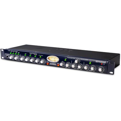 PreSonus Studio Channel csöves felvételi csatorna