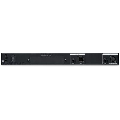 PreSonus Studio Channel csöves felvételi csatorna