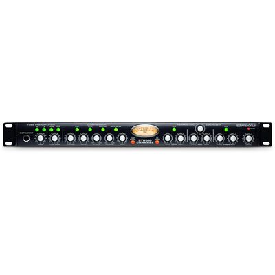 PreSonus Studio Channel csöves felvételi csatorna
