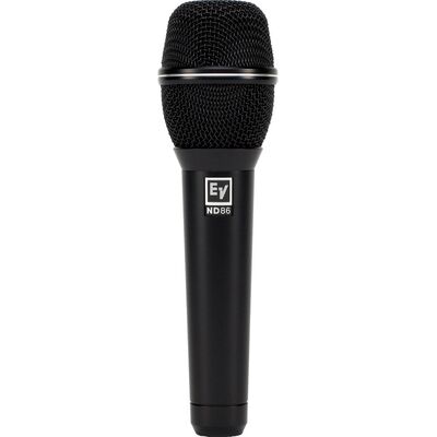 Electro-Voice ND86 dinamikus énekmikrofon